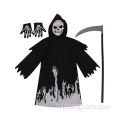Halloween Costume Horror Skeleton Glow dans l'obscurité